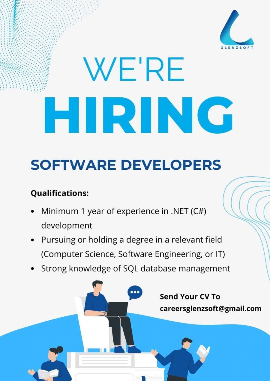 Software Developers - ITPro.lk