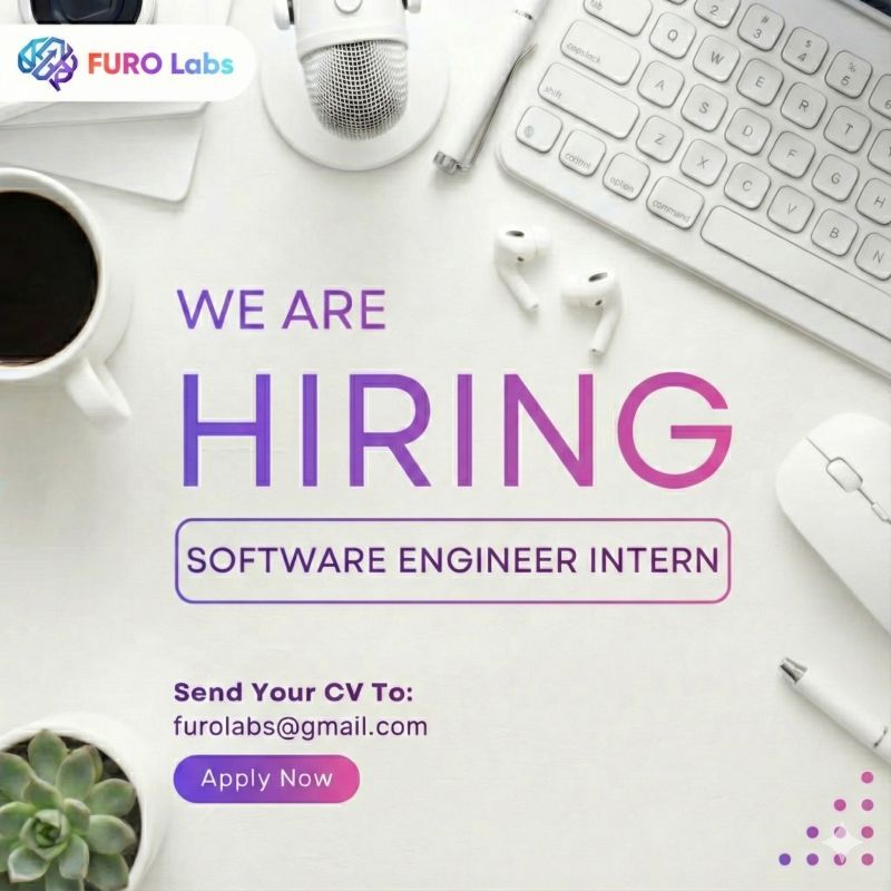 Software Engineer Intern - ITPro.lk